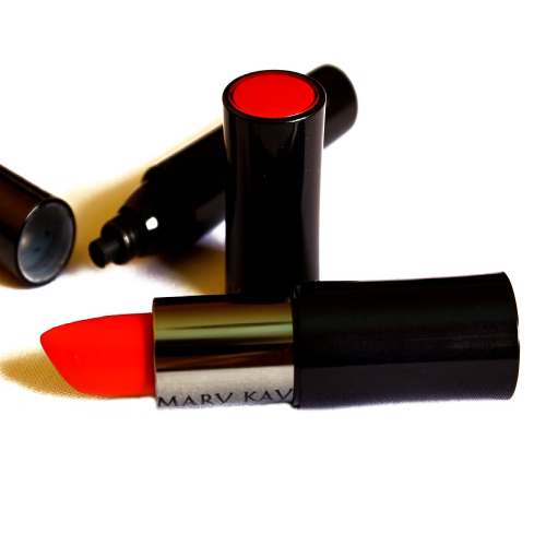 Rossetto rosso